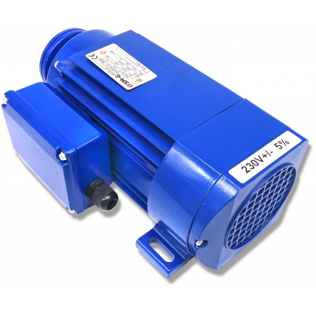 SILNIK ELEKTRYCZNY 2,2kW 230V 2800 obr PRAWY JAMNIK